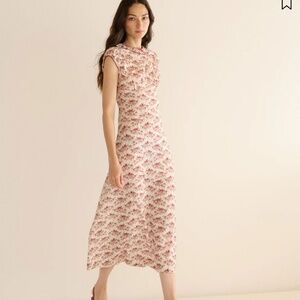 Doen Raphaela Dress